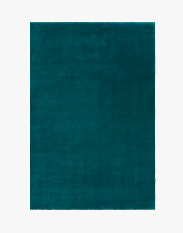 Savannah Peacock Rug
