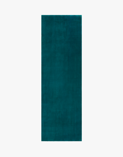Savannah Peacock Runner Rug