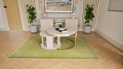 Savannah Pistachio Rug