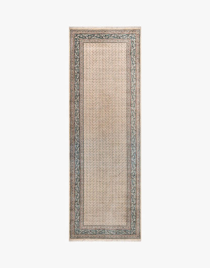 Heritage Serrabend Runner Rug