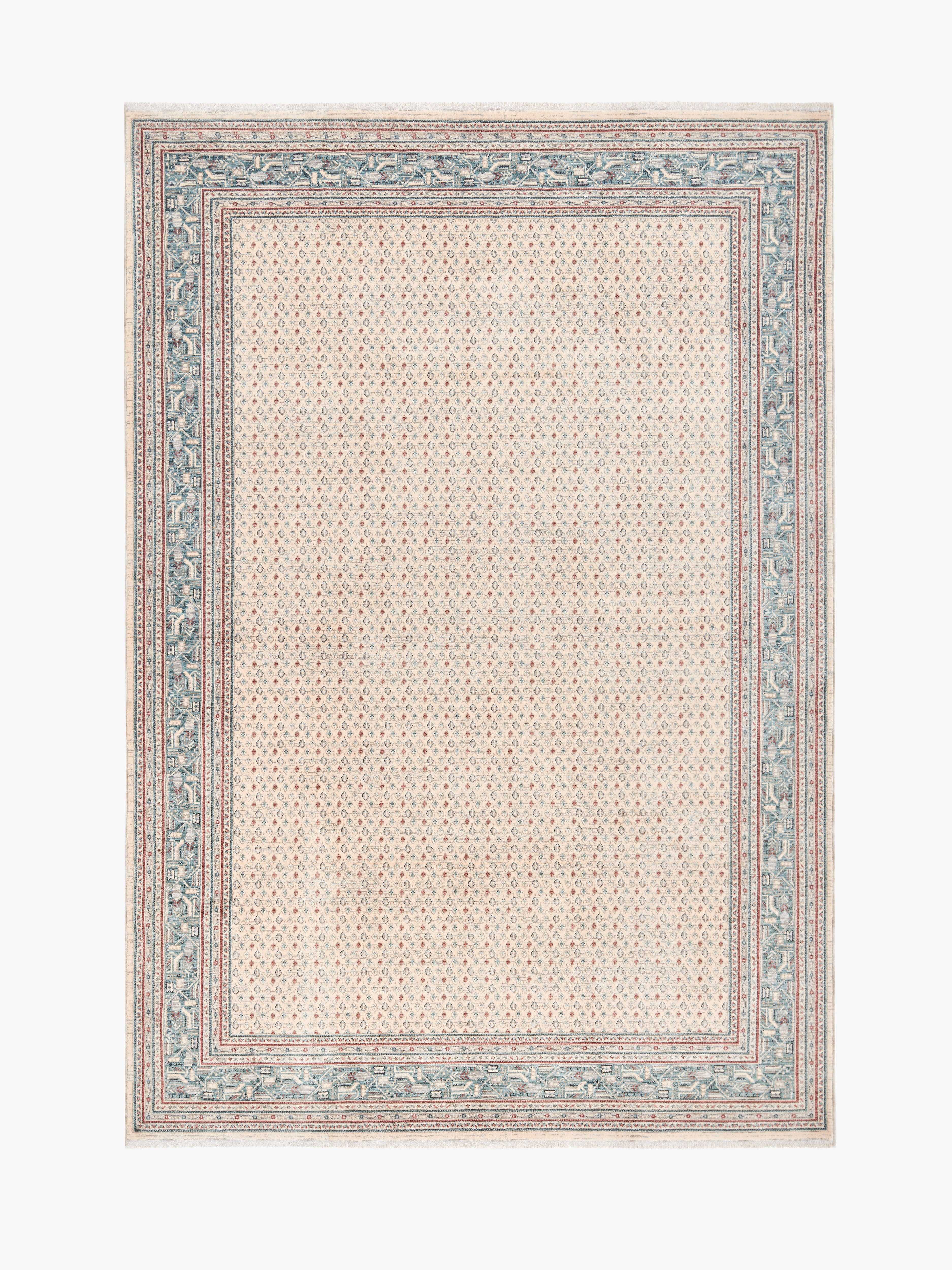 Heritage Serrabend Rug