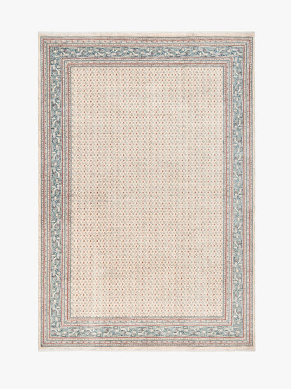 Heritage Serrabend Rug