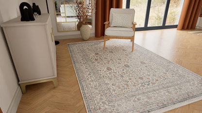 Heritage Shah Abbas Rug
