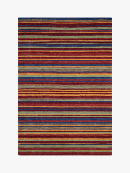 Spice Chilli Rug