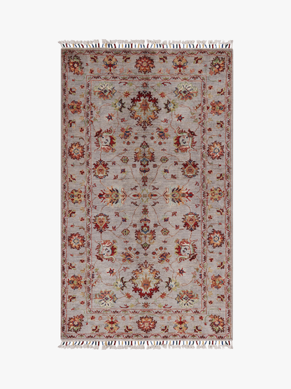 Sultani Regal Grey Rug