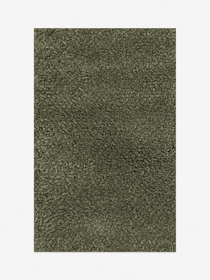 Sumo Green Rug