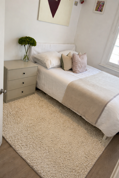 Sumo Ivory Rug