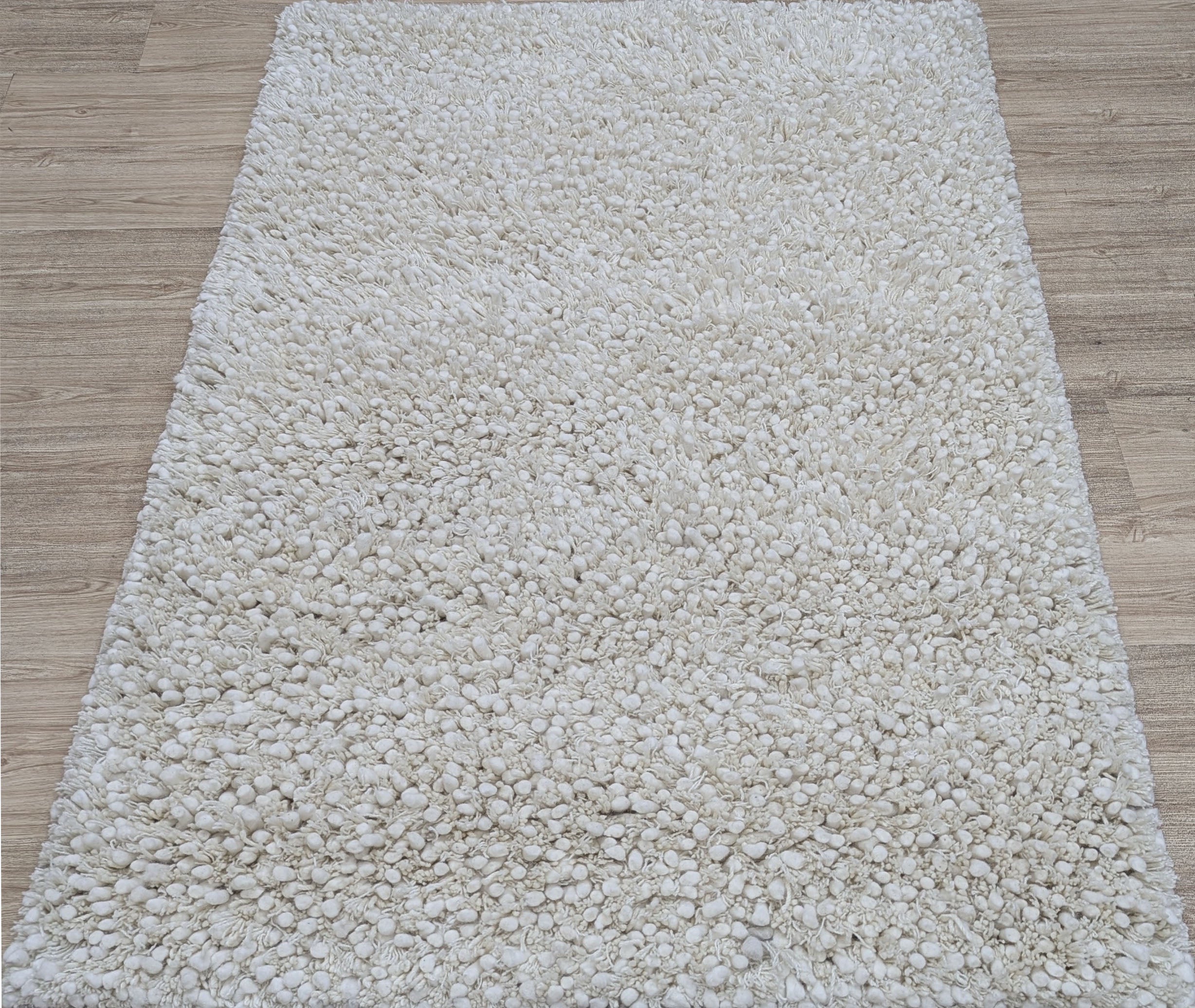 Sumo Ivory Rug