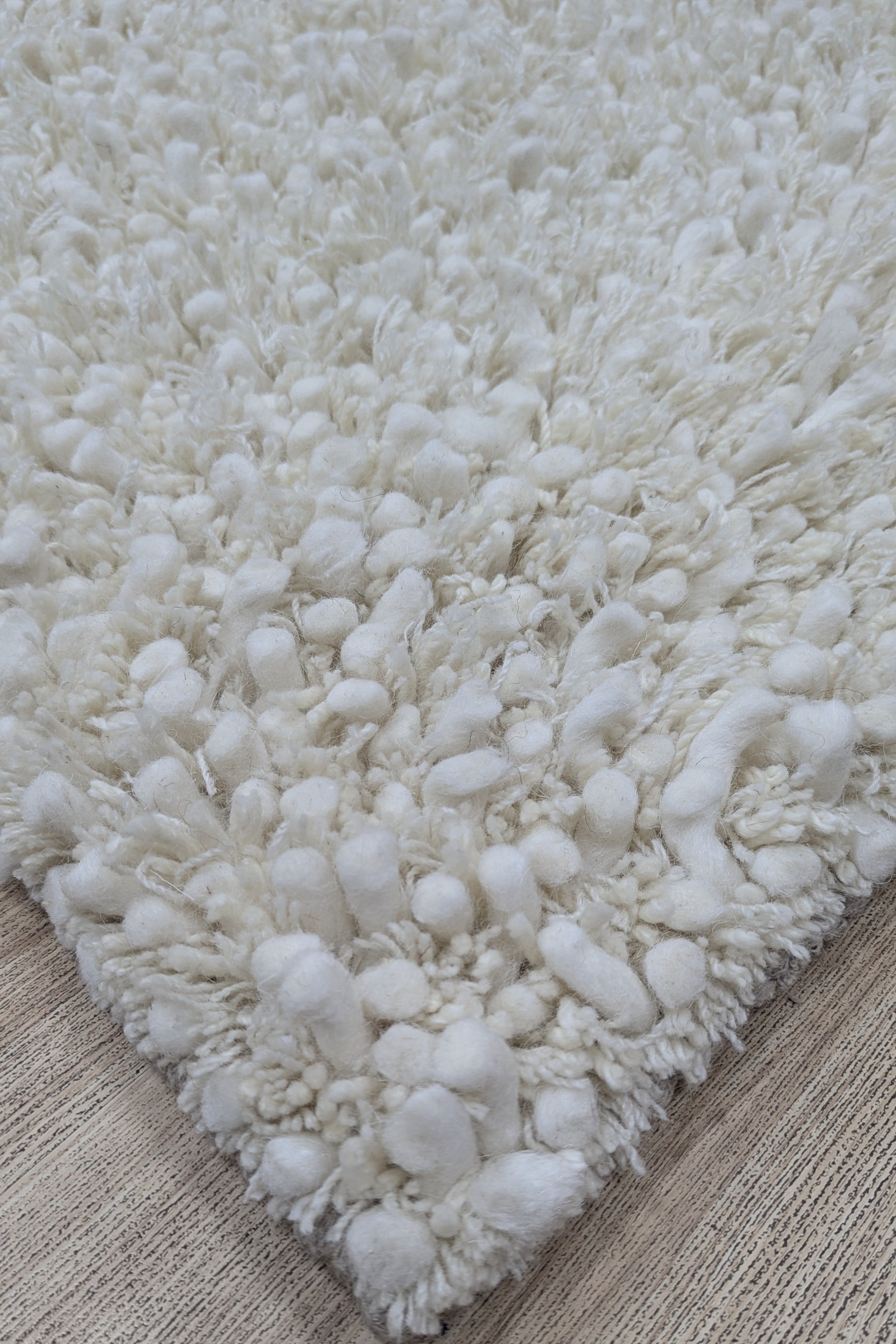 Sumo Ivory Rug