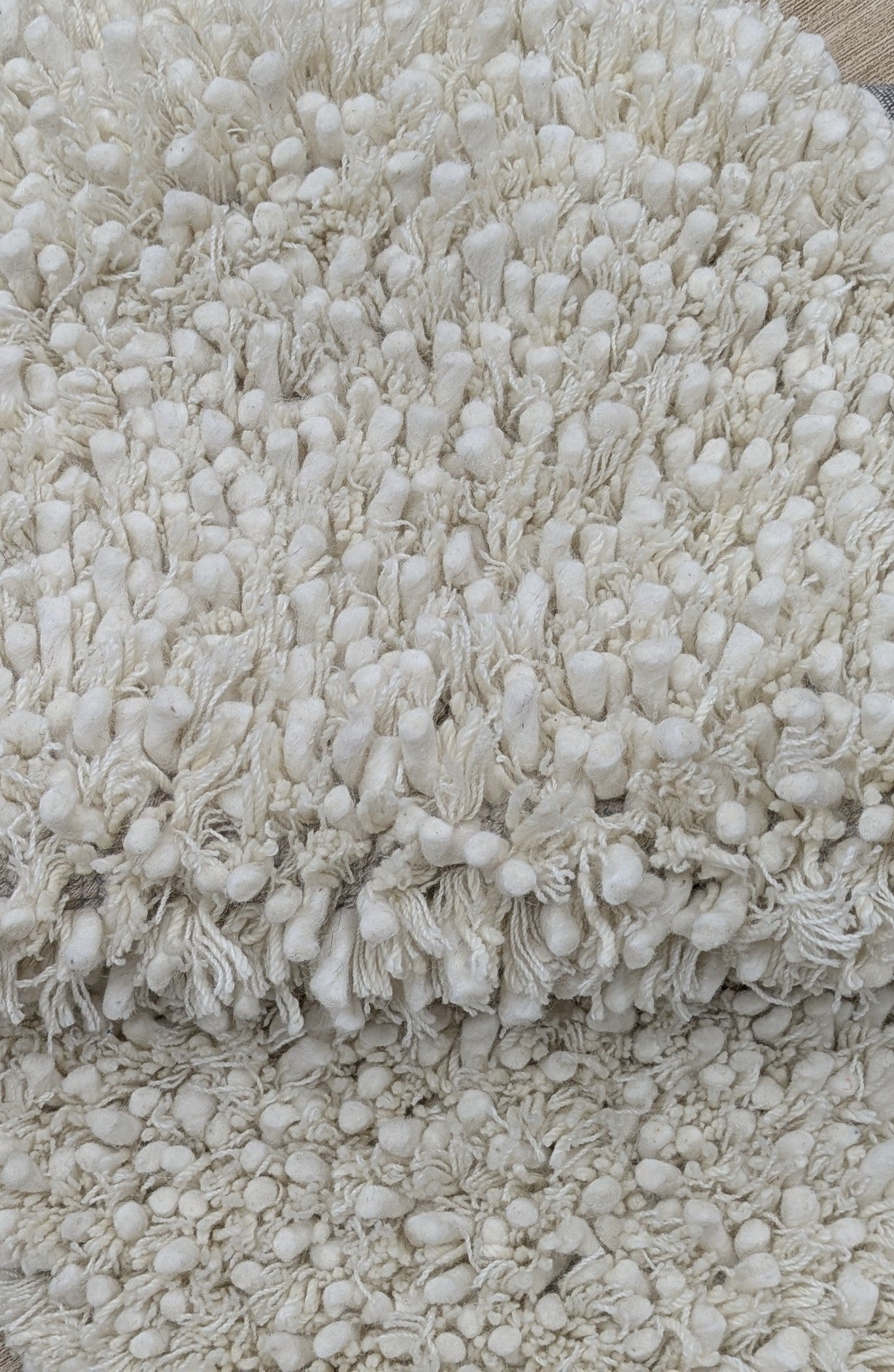 Sumo Ivory Rug