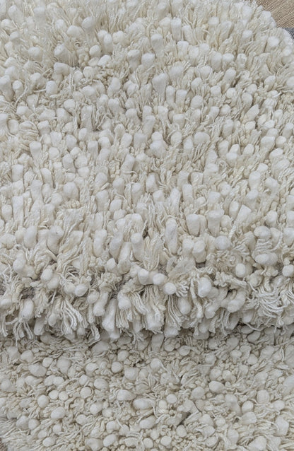 Sumo Ivory Rug