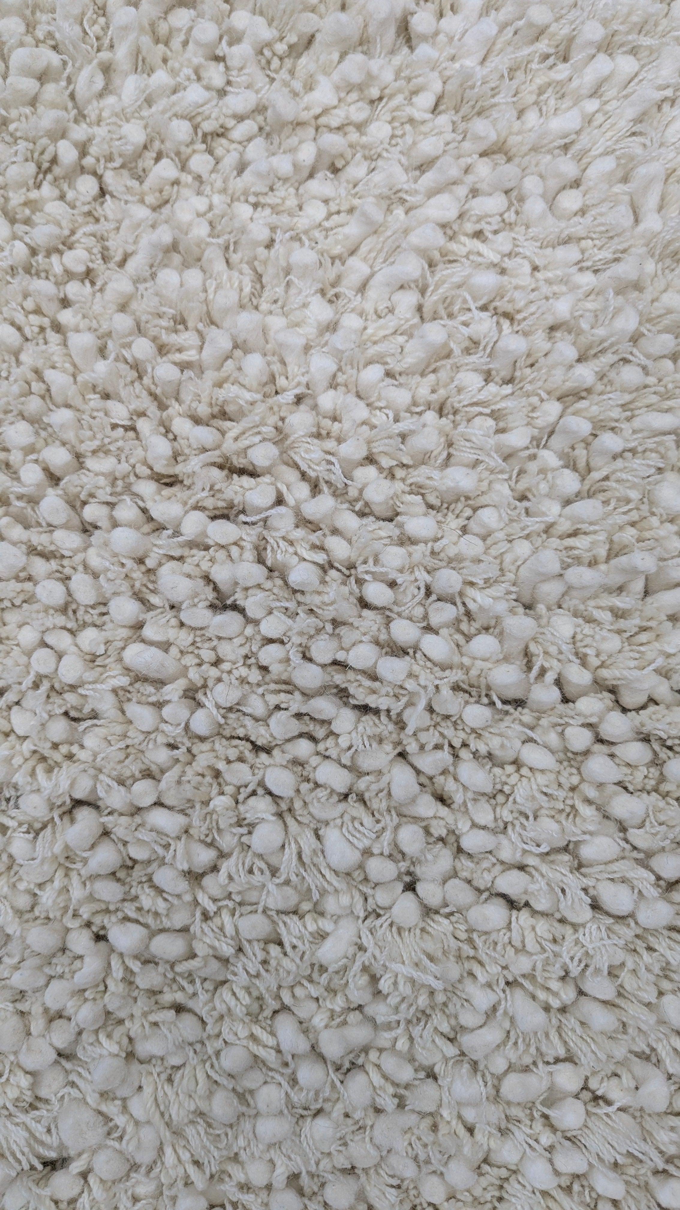 Sumo Ivory Rug