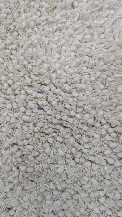 Sumo Ivory Rug
