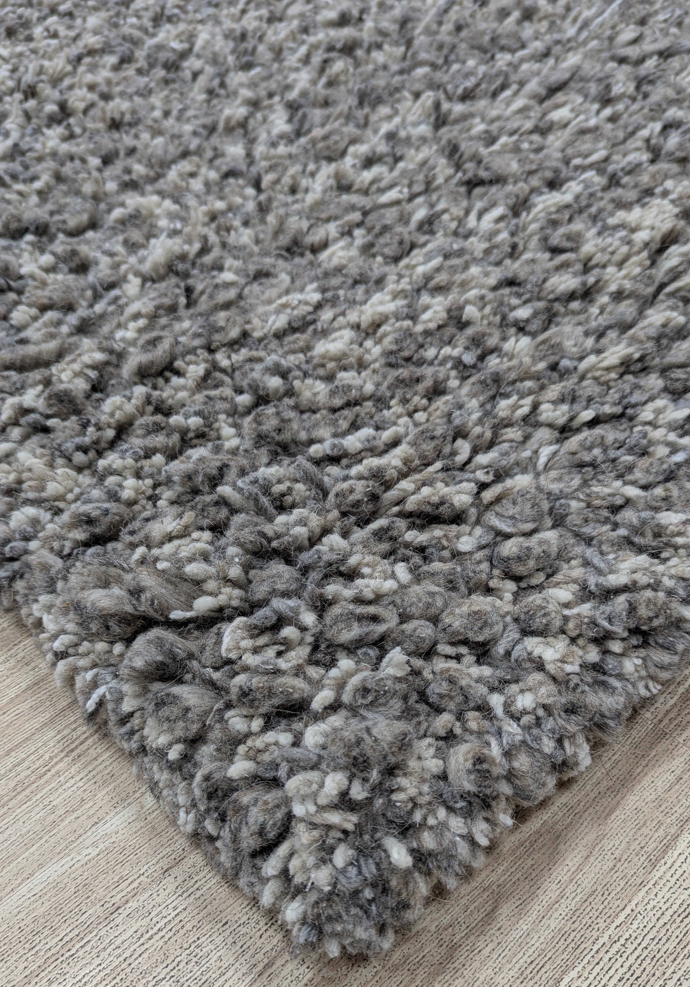 Sumo Marl Rug