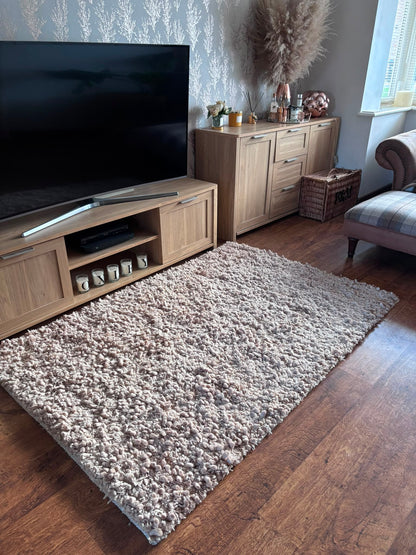 Sumo Putty Rug