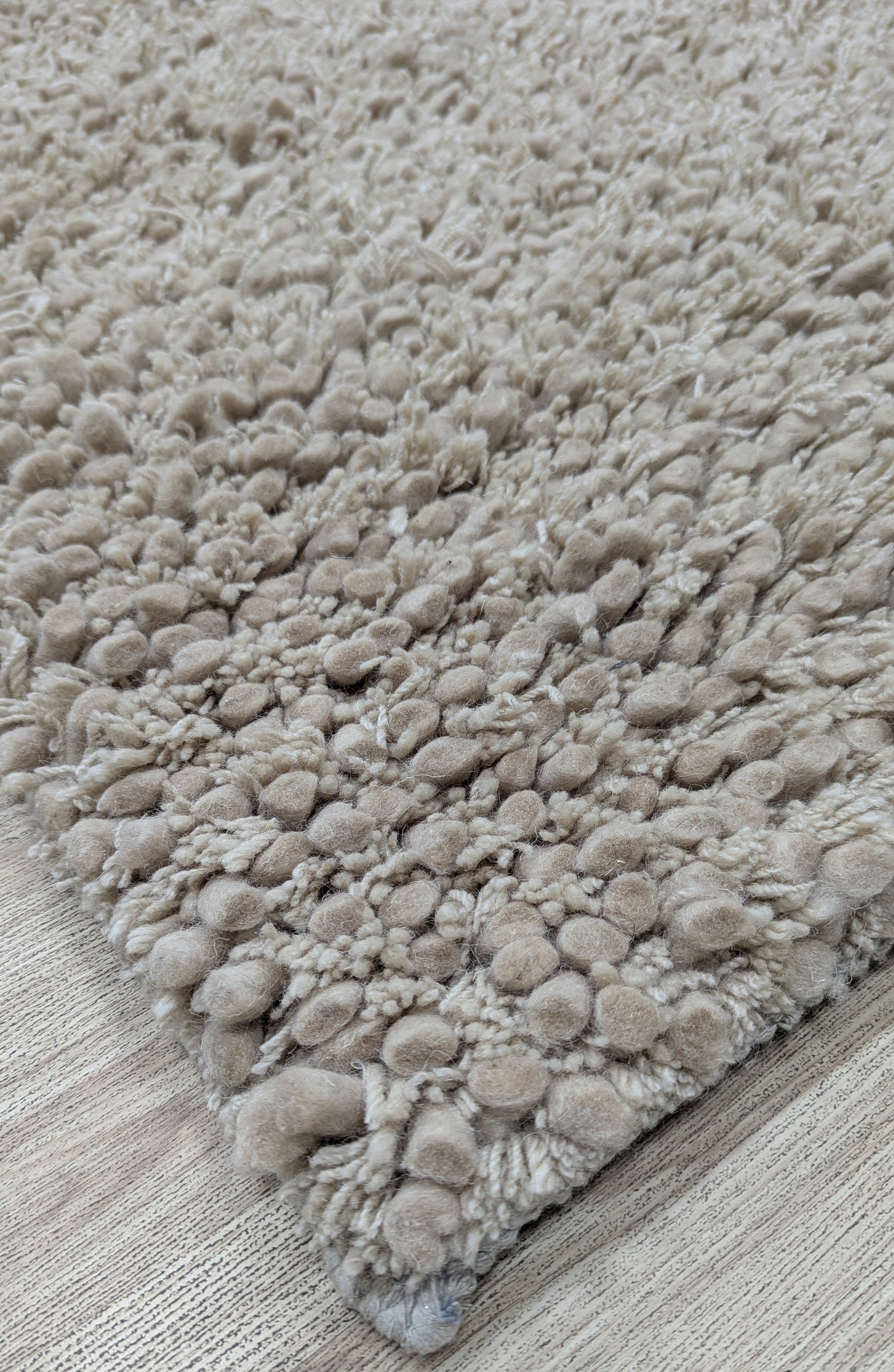 Sumo Putty Rug