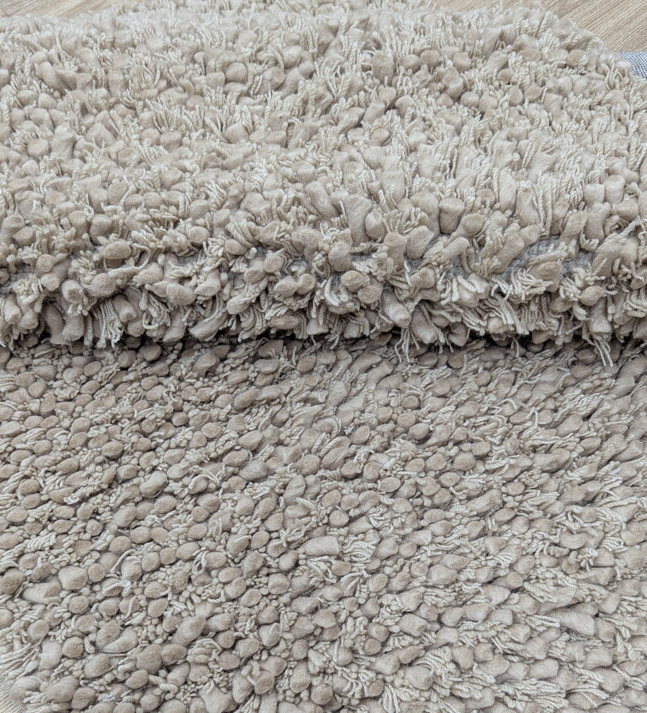 Sumo Putty Rug