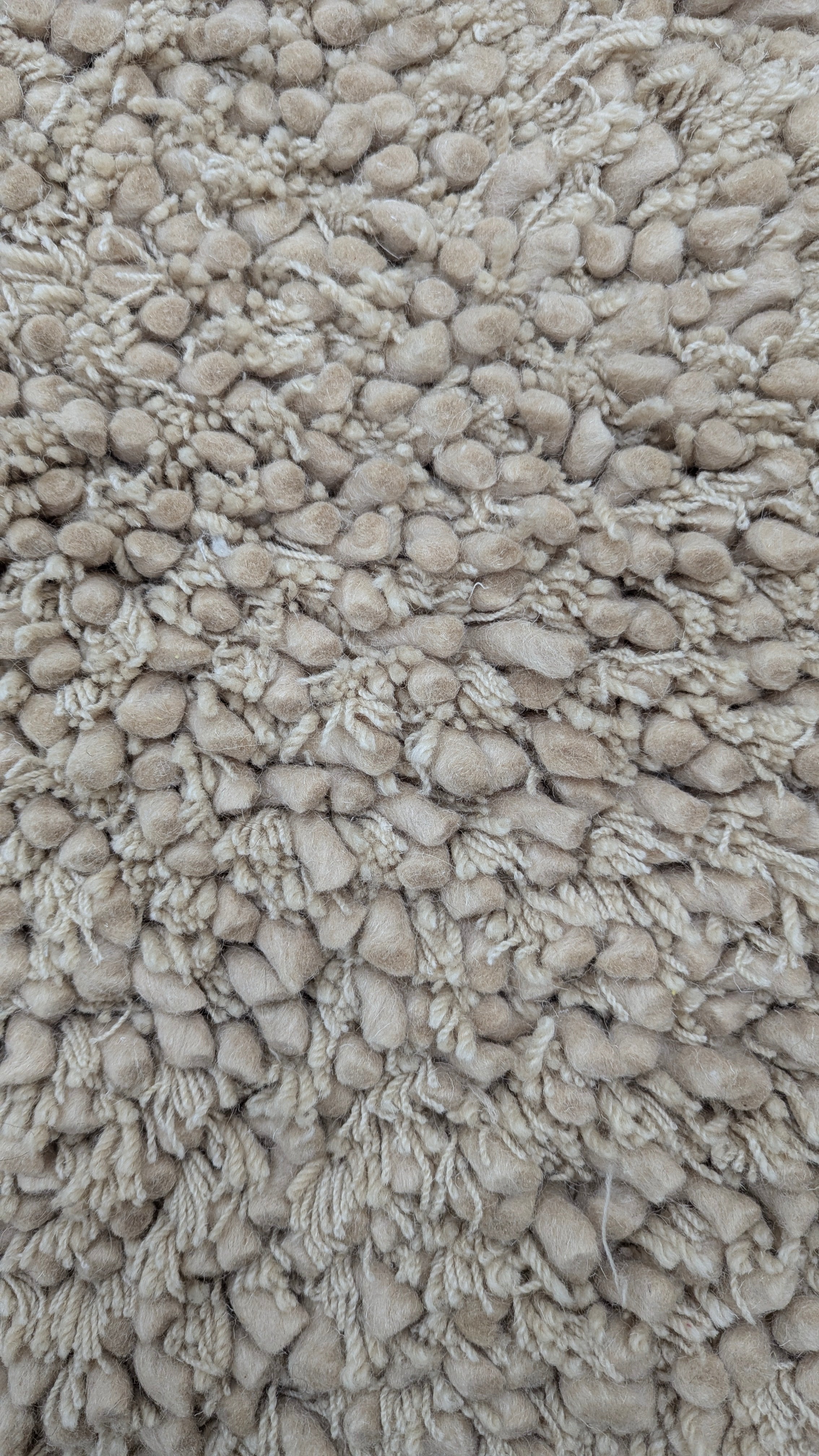 Sumo Putty Rug