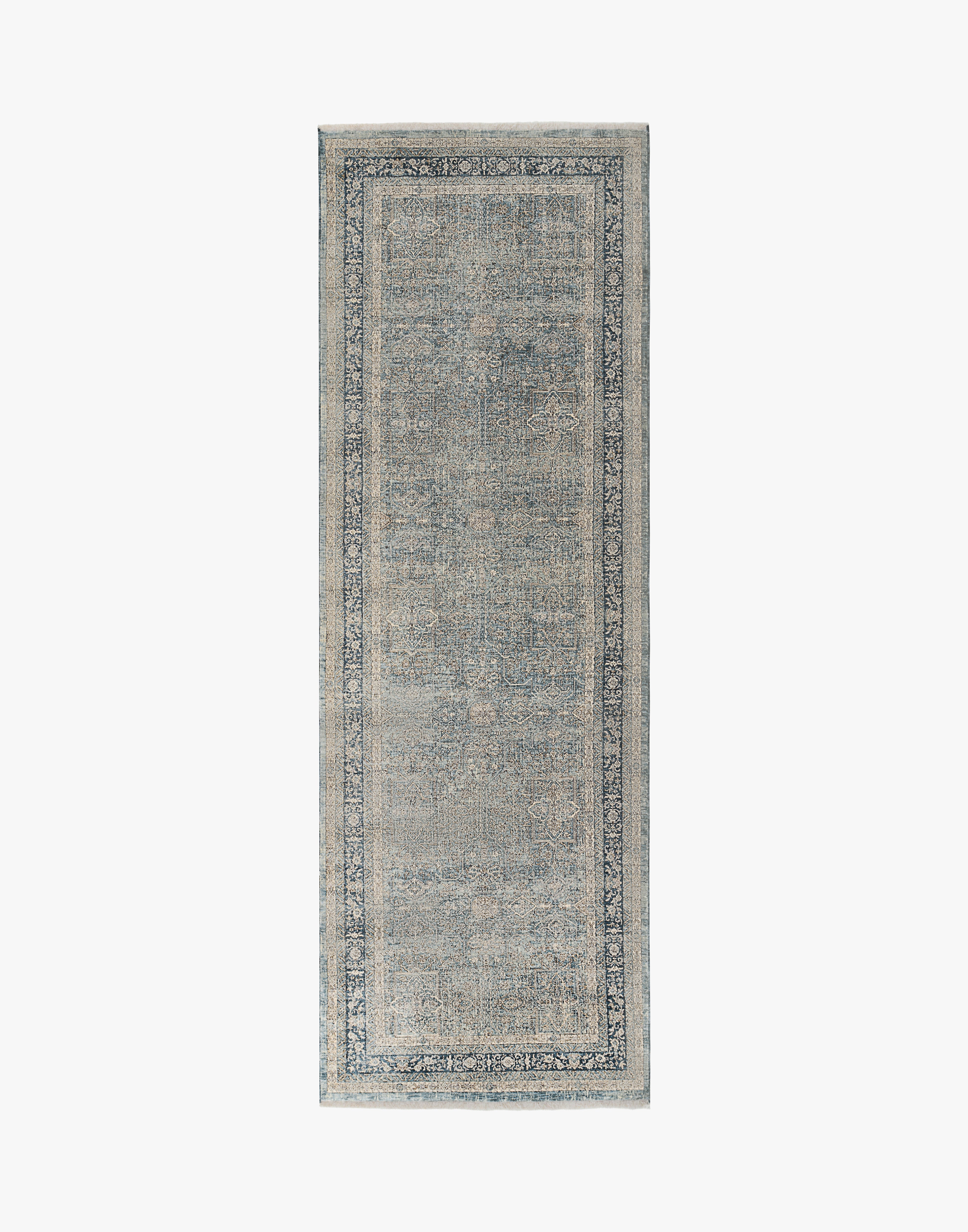 Heritage Tabriz Rug