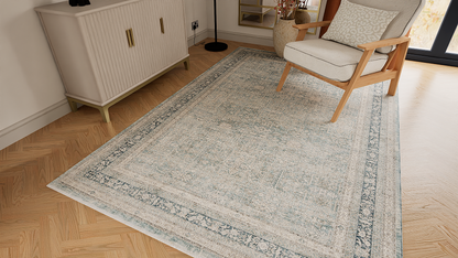 Heritage Tabriz Rug