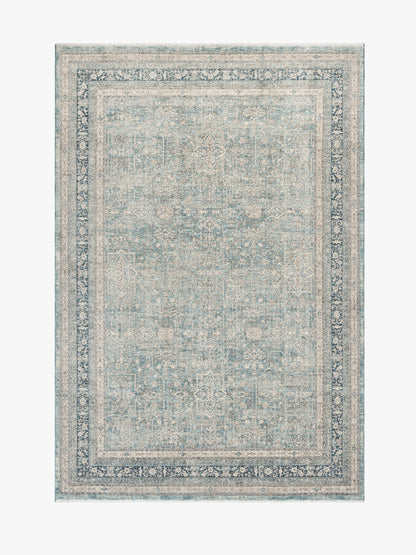Heritage Tabriz Rug