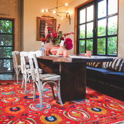 Oriental Rugs