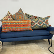 Kelim Cushions