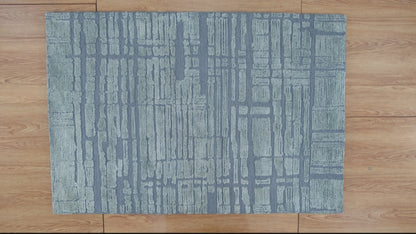 Devonshire Rizel Blue Rug