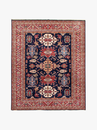 Supreme Kazak PC 49569 - 3.11 X 2.46