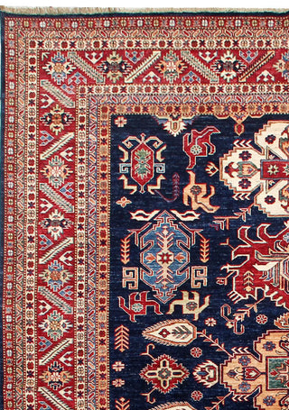 Supreme Kazak PC 49569 - 3.11 X 2.46