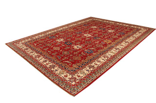 Supreme Kazak PC 50317 - 3.69 X 2.78