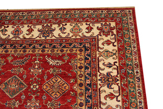 Supreme Kazak PC 50317 - 3.69 X 2.78