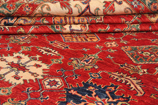 Supreme Kazak PC 50317 - 3.69 X 2.78