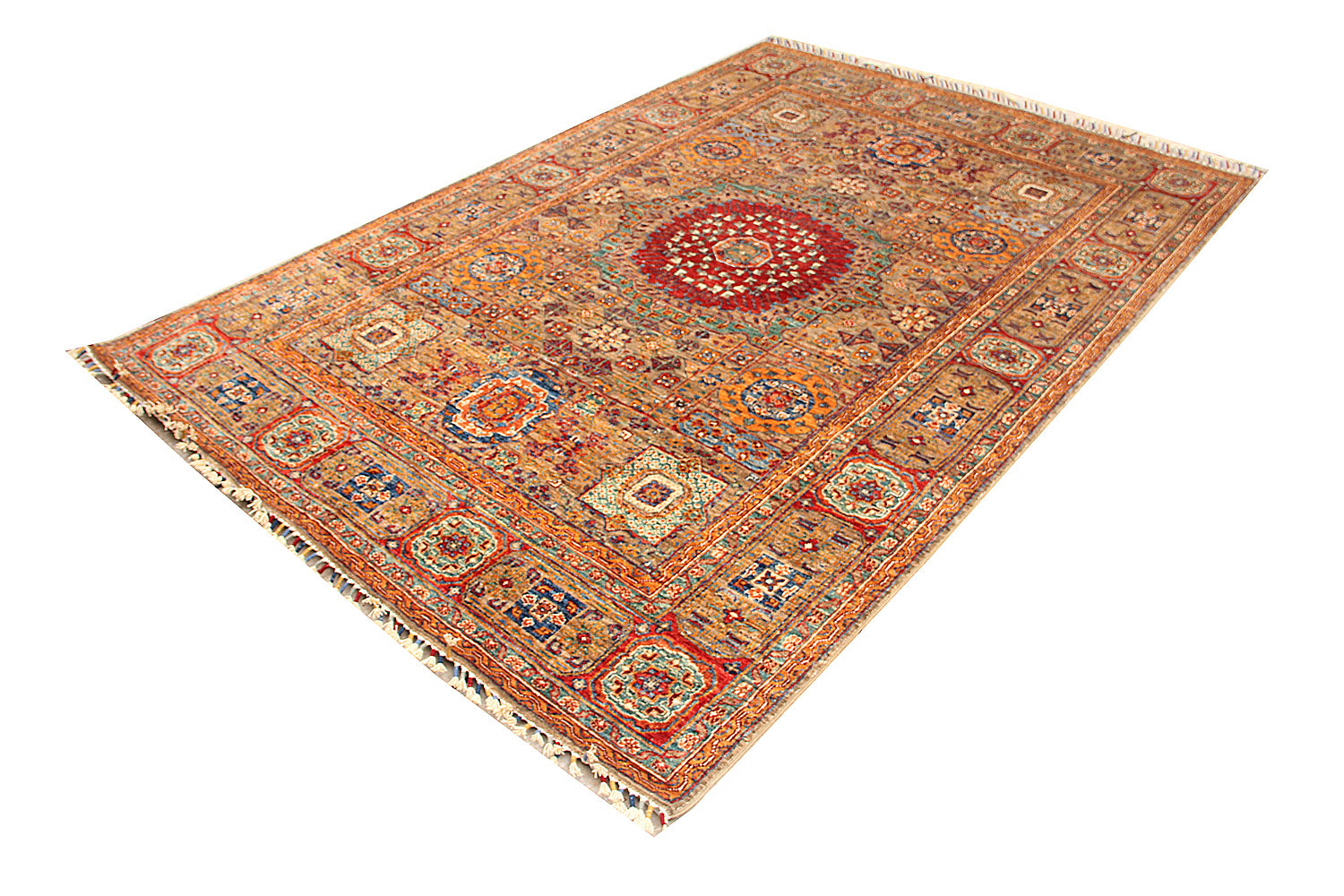 Mamluk PC 50253 - 2.47 X 1.71