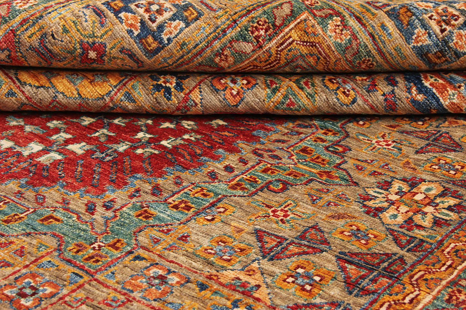 Mamluk PC 50253 - 2.47 X 1.71