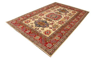 Kazak PC 50284 - 2.91 X 1.97