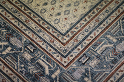 Heritage Serrabend Runner Rug