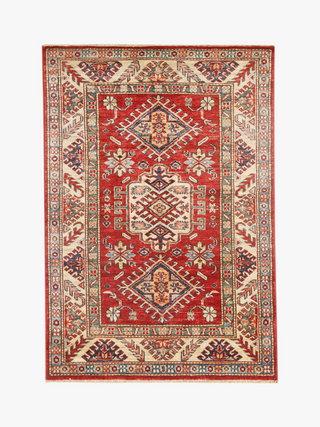 Supreme Kazak PC 48558 - 1.34 X 0.92
