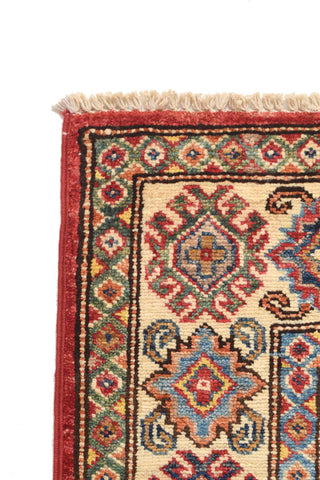 Supreme Kazak PC 50053 - 1.94 X 1.25