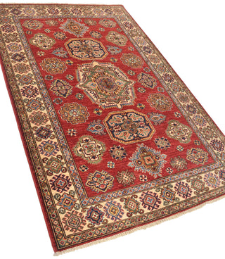 Supreme Kazak PC 50053 - 1.94 X 1.25