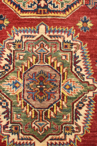 Supreme Kazak PC 50053 - 1.94 X 1.25