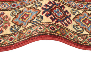 Supreme Kazak PC 50053 - 1.94 X 1.25
