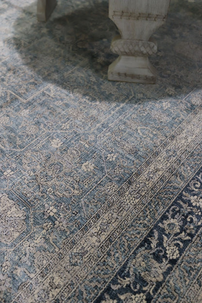 Heritage Tabriz Rug