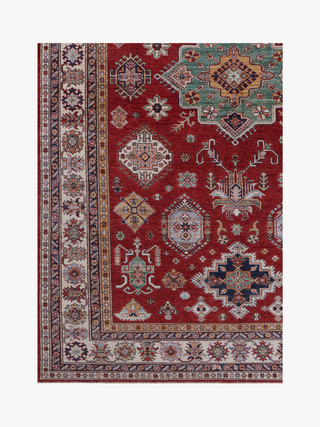Supreme Kazak PC 49260 - 2.97 X 1.95