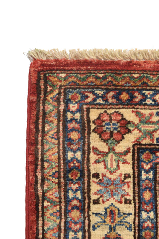 Supreme Kazak PC 50057 - 2.40 X 0.82
