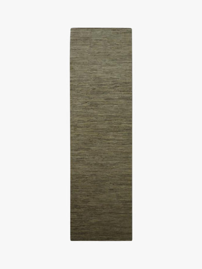 Natural Gabbeh Rug PC 42162 - 2.57m X 0.76m