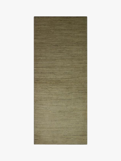 Natural Gabbeh Rug PC 42165 - 1.94m X 0.80m