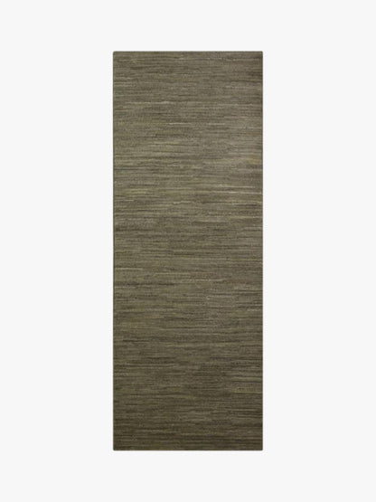 Natural Gabbeh Rug PC 42167 - 2.08m X 0.79m