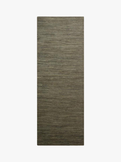 Natural Gabbeh Rug PC 42169 - 2.09m X 0.78m