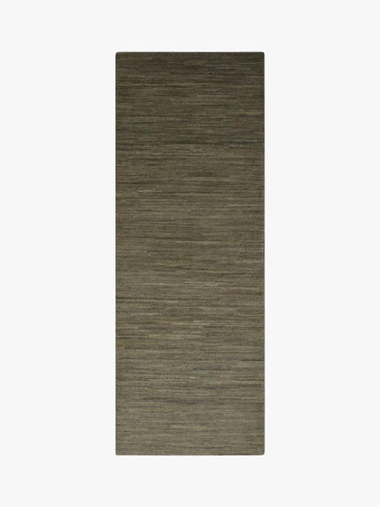 Natural Gabbeh Rug PC 42171 - 2.09m X 0.79m